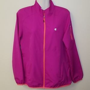 Champion jacket